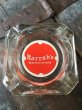 画像1: Vintage AD Ashtray Harrah's (PJ859)  (1)