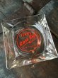 画像1: Vintage AD Ashtray John's Black Bull (PJ870)  (1)