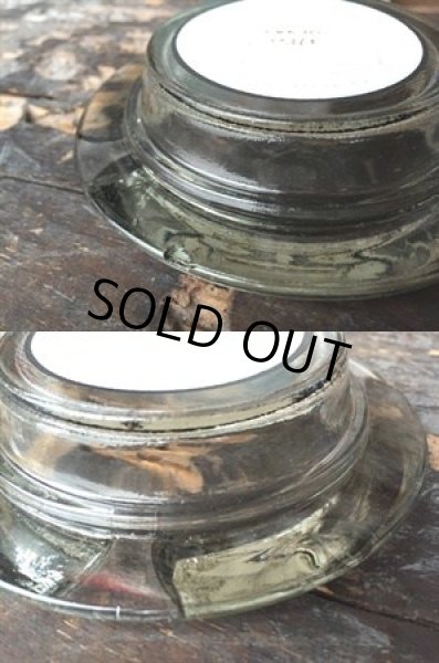 画像3: Vintage Restaurant Ashtray MARCUS STEAK HOUSE  (PJ853)  (3)