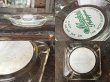 画像2: Vintage Restaurant Ashtray Madrid Philippines (PJ855)  (2)