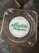 画像1: Vintage Restaurant Ashtray Madrid Philippines (PJ855)  (1)