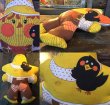 画像2: 70s Vintage Scarecrow Pillow Doll (PJ915) (2)