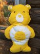 画像1: 80s Vintage Care Bear Pillow Doll / Funshine (PJ914) (1)