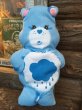 画像1: 80s Vintage Care Bear Pillow Doll / Grumpy (PJ912) (1)