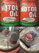 画像3: Vintage Farm Oyl 5GL Motor Oil Can (PJ923)  (3)