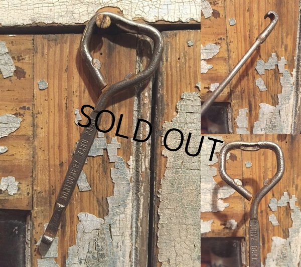 画像2: Vintage Bottle&Paint Can Openera / MW Paint (PJ935) (2)