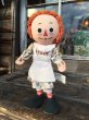 画像1: Vintage Raggedy Anne Doll 23.5cm (PJ950) (1)