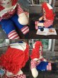 画像3: Vintage Raggedy Andy Rug Doll 38cm (PJ947) (3)