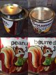 画像3: Vintage Kraft Squirrel Peanut Butter Can (PJ953)  (3)