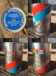 画像2: Vintage Shell Fire&Ice Quart Can Motor Gas/Oil (DJ11)  (2)