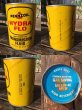 画像2: Vintage Pennzoil #D Quart Can Motor Gas/Oil (DJ02)  (2)