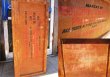 画像3: Vintage U.S GAUGE N.Y Wood Box (DJ32)  (3)