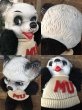 画像3: Vintage Rubber Face Doll / MU Panda (DJ36） (3)