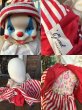 画像3: Vintage Gund Rubber Face Doll Clown (DJ33） (3)