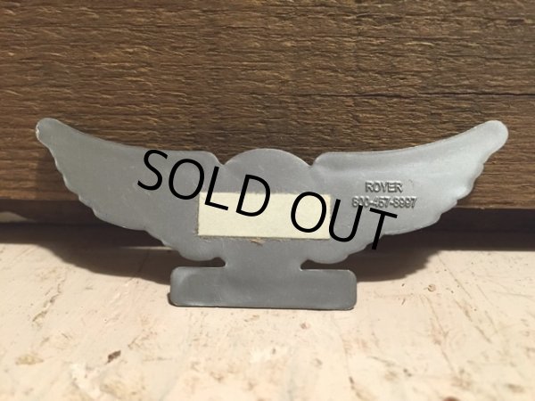 画像2: Vintage JetBlue Airline Junior Crew Wings Badge (DJ52) (2)