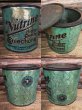 画像2: Vintage Nutrine Confections Candy Tin Can (DJ48) (2)