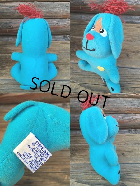 画像2: Vintage Dream Pets / Dog (PJ845） (2)