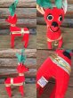 画像2: 60s Vintage Dream Pets / Rudy Reindeer #425 (PJ832） (2)