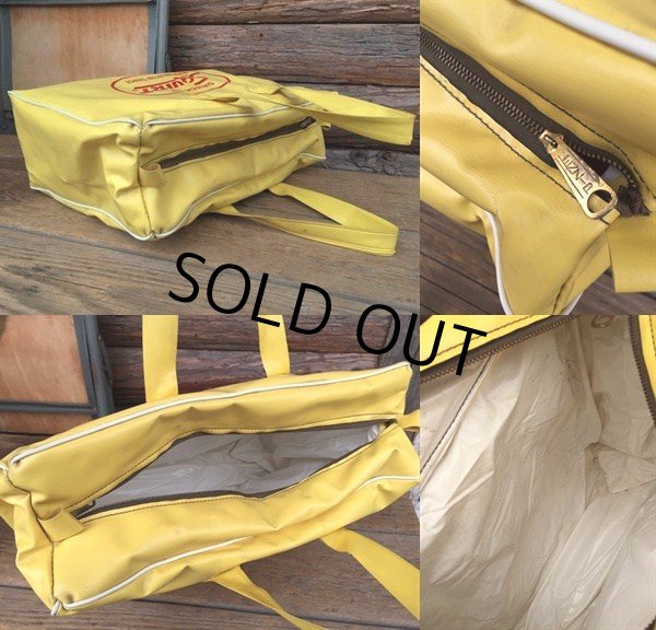 画像3: Vintage Spurit AD Bag (DJ128)  (3)