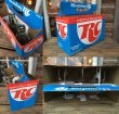 画像2: SALE / 70s Vintage RC Cola 8 Bottle Pack Case (DJ132)  (2)