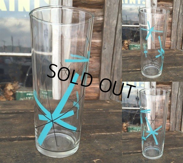 画像2: Vintage Salem China North Star Glass (DJ135) (2)