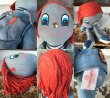 画像3: 70s Vintage LEVI'S Denim Rag Doll (DJ141)  (3)