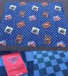 画像2: Vintage Flat Sheet / Cars (DJ149) (2)