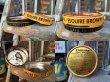 画像2: Vintage ESQUIRE Boot Polish Can (DJ143) (2)