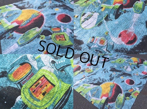 画像3: Vintage Fabric / Space (DJ144) (3)