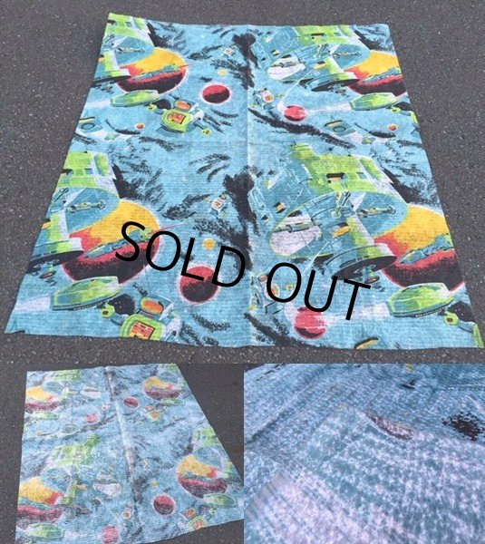 画像2: Vintage Fabric / Space (DJ144) (2)