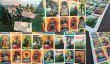 画像2: Goonies 1985 Topps Uncut Sheet (DJ153) (2)