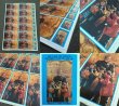 画像3: Goonies 1985 Topps Uncut Sheet (DJ153) (3)