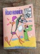 画像1: 70s Vintage Big Little Book Road Runner #2 (DJ159) (1)