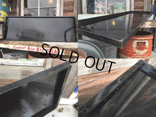 画像3: Vintage GOOD YEAR Iron Store Sign (DJ155)  (3)