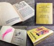 画像2: 70s Vintage Mini Book Flintstones (DJ157) (2)