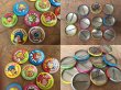 画像2: 70s Vintage Badge Set of 7 (DJ160) (2)