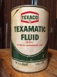 画像1: SALE Vintage Texaco #G Quart Can Motor Gas/Oil (DJ208)  (1)