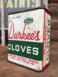 画像1: Vintage Durkees Cloves Can (DJ214) (1)