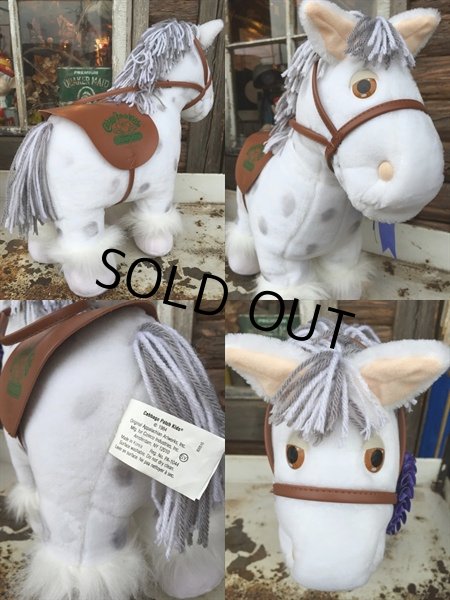 画像2: Vintage CPK Show Pony (DJ229) (2)