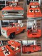 画像2: 60s Vintage Tonka Wrecker Pickup Track (DJ241) (2)