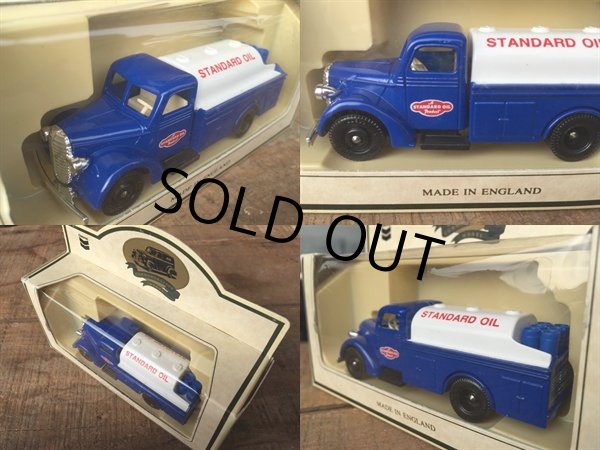 画像3: Chevron 1936 Commemorative Model Diecast Truck (DJ237) (3)