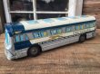 画像1: Vintage Greyhound Buss (DJ238) (1)