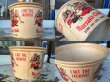 画像2: Vintage Harrah's Club Wax Cup (DJ144) (2)