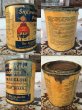 画像2: Vintage SWP Paint Can (DJ259) (2)