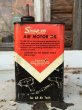 画像1: Vintage Snap-on Motor Oil Can (DJ260) (1)
