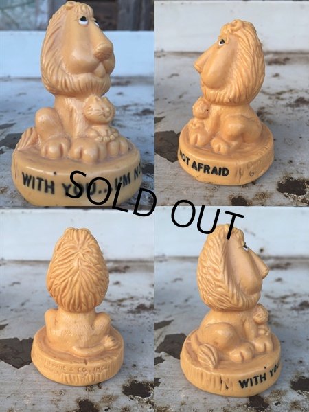 画像2: Vintage Message Doll / WITH YOU... (DJ265) (2)