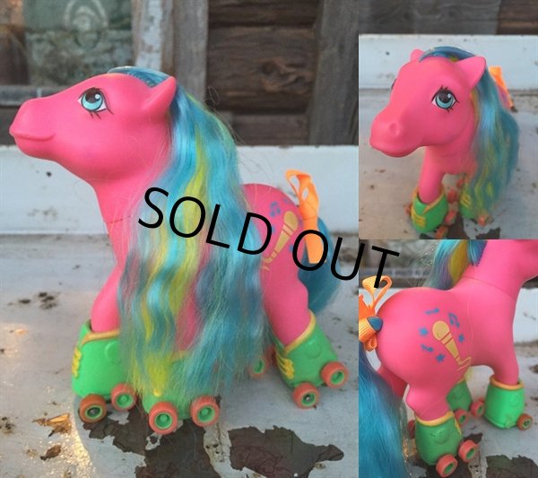 画像2: G1 UK MLP / Melody (DJ297) (2)