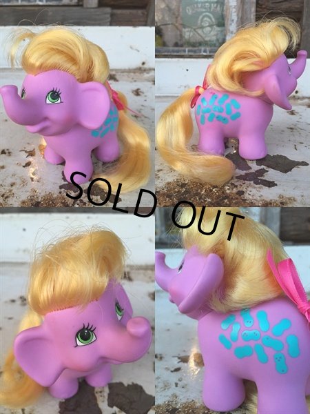 画像2: G1 MLP Friends / Edgar (DJ292) (2)