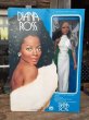 画像1: 70s Vintage Mego Diana Ross 12' MIB (DJ299) (1)