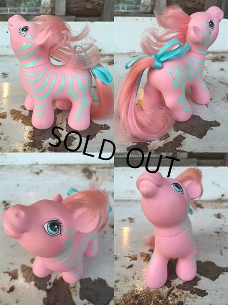 画像2: G1 MLP Friends / Zigzag (DJ293) (2)